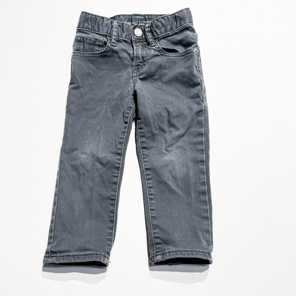 Gap Pants 2Y|214458
