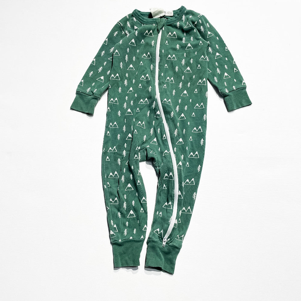 Parade Romper 12-18M|233702