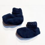 Boss Slippers 6-9M|178186