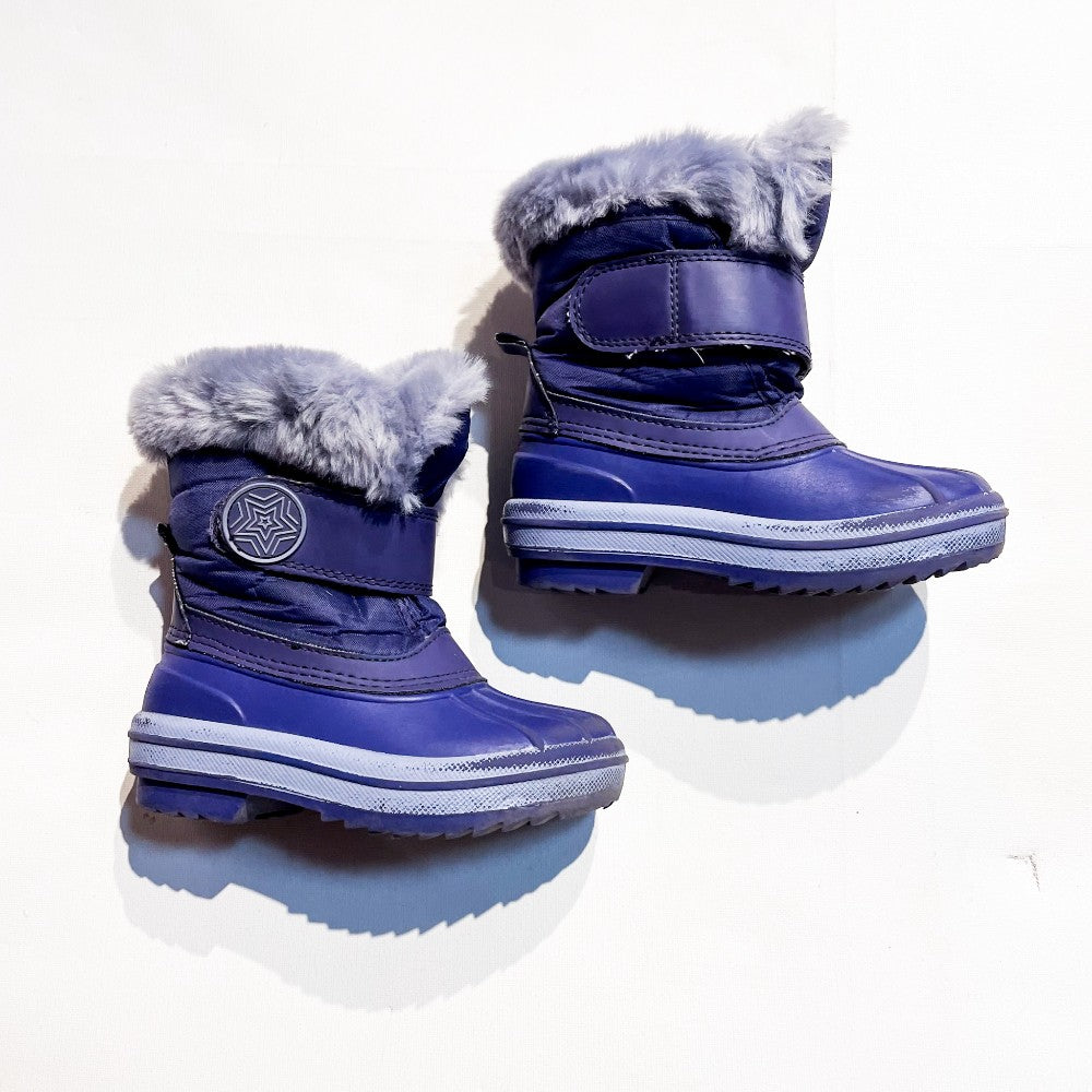 Cougar Boots 8|174915