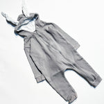 The Littlest Romper 18-24M|191406
