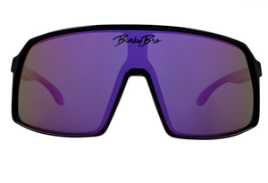 BinkyBro - Monteverde (Purple) Sunnies|86998