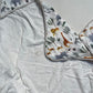Loulou Lollipop Hooded Towel *Imperfection|140318