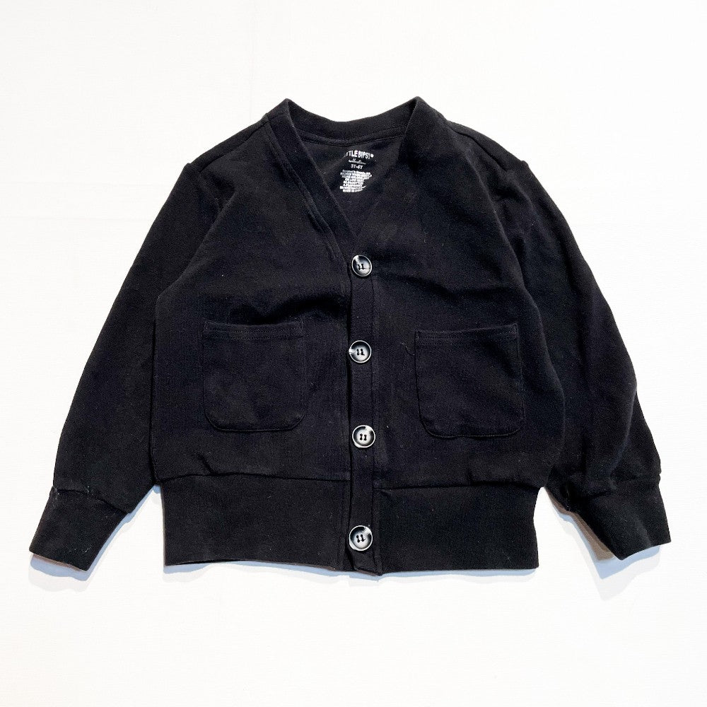 Little Bipsy Cardigan 3/4Y|161646