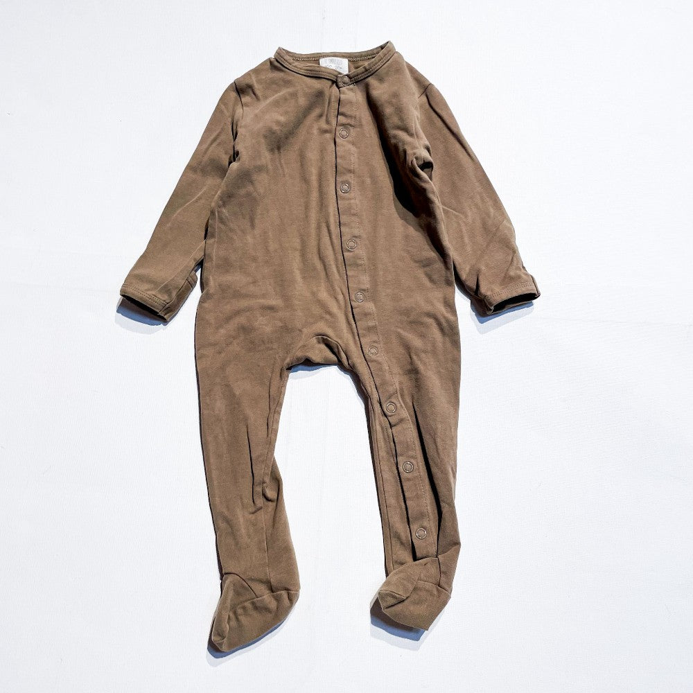 The Simple Folk Romper 6-9M|158536
