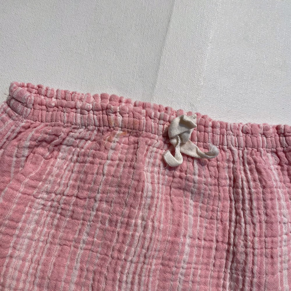 Zara Shorts 9-12M **Imperfection|182752