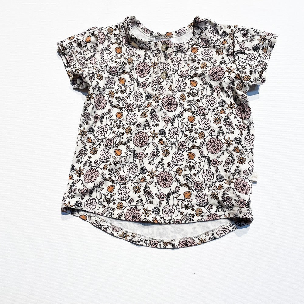 Jax & Lennon Shirt 0-6M|186310