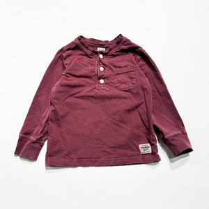 Oshkosh Shirt 2Y|208522