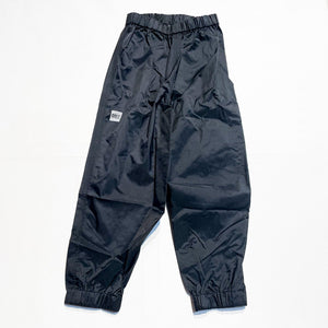 MEC Rain Pants 5-6Y|156127