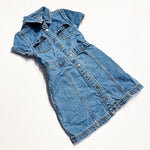 Loan Star Dress 7Y|225647