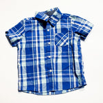 Andy & Evan Button Up 3Y|195208