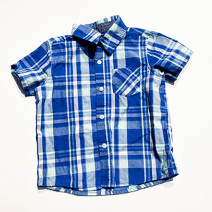 Andy & Evan Button Up 3Y|195208