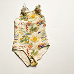 H&M Swim Suit 4-6Y|219656