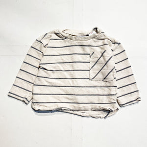 Zara Shirt 6-9M|180184