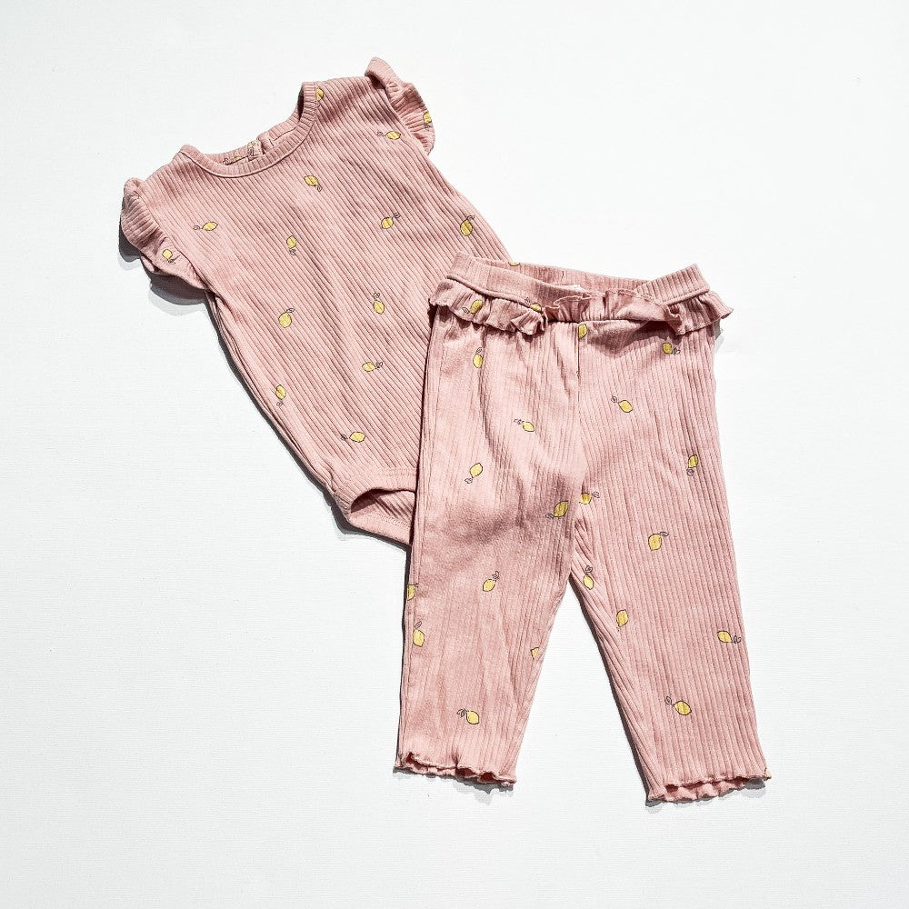 Carter Set 9M|219631