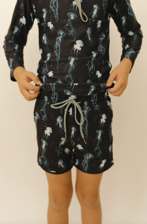Current Tyed - The “Riley” Rashguard|119151