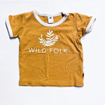 Little & Lively Top 0-6M|159395