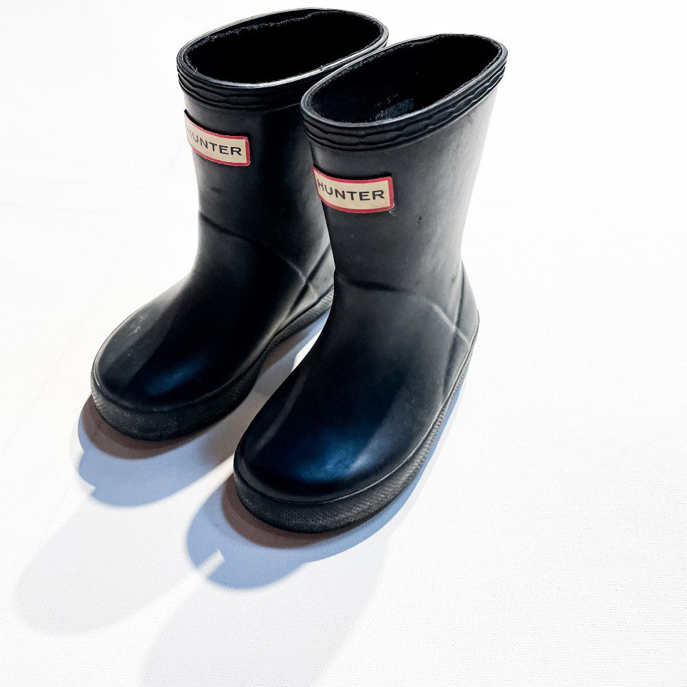 Hunter Rain Boots 5|156354