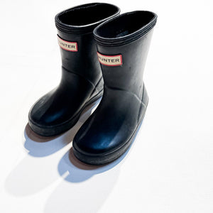 Hunter Rain Boots 5|156354