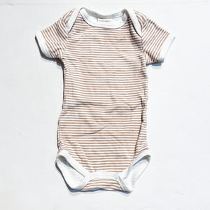 Cottonair Onesie 3-6M|180856