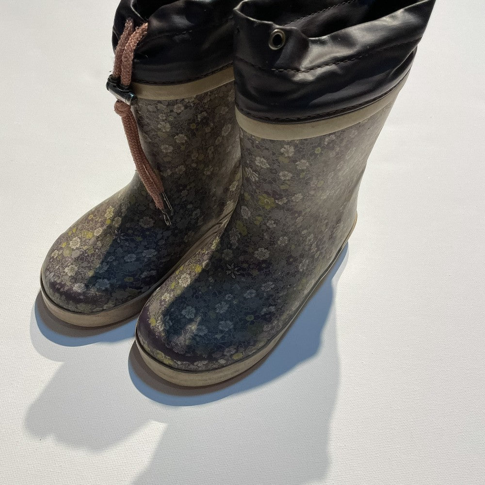 Wheat Rain Boots 12 **Imperfection|192272