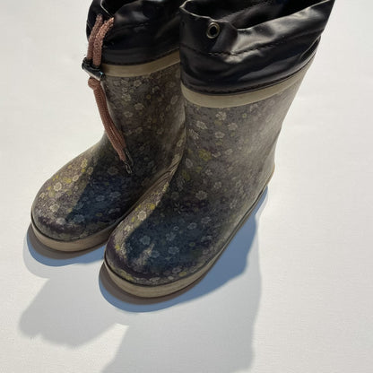 Wheat Rain Boots 12 **Imperfection|192272