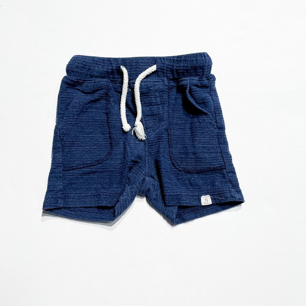 Me & Henry Shorts 3-6M|205013