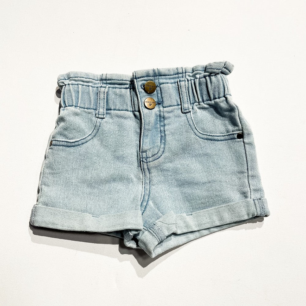 Jamie Kay Shorts 1Y|224176