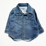Gap Top 12-18M|228370
