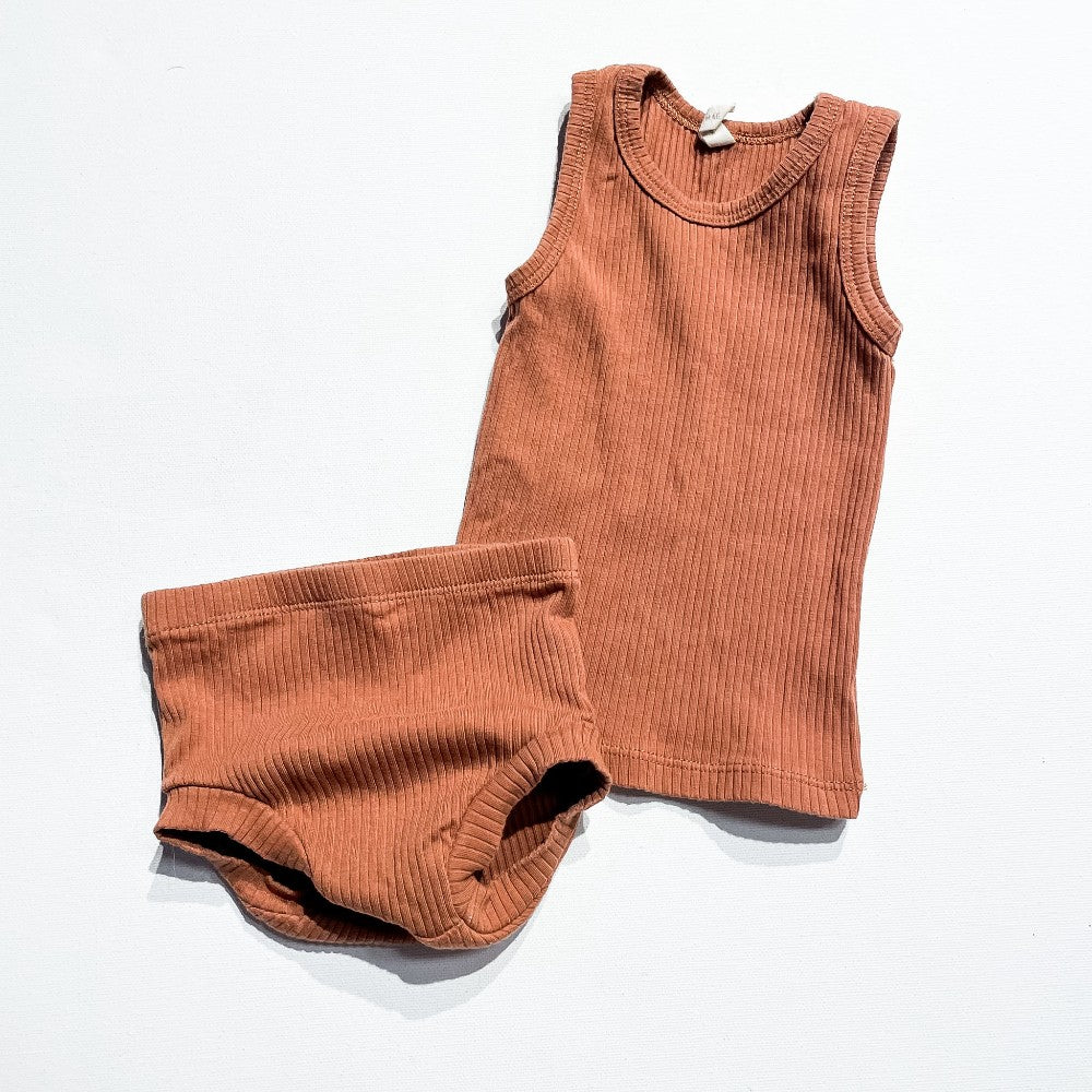 Quincy Mae Set 6-12M|218025