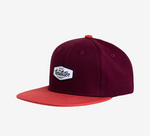 Headster - Academy Snapback|142853