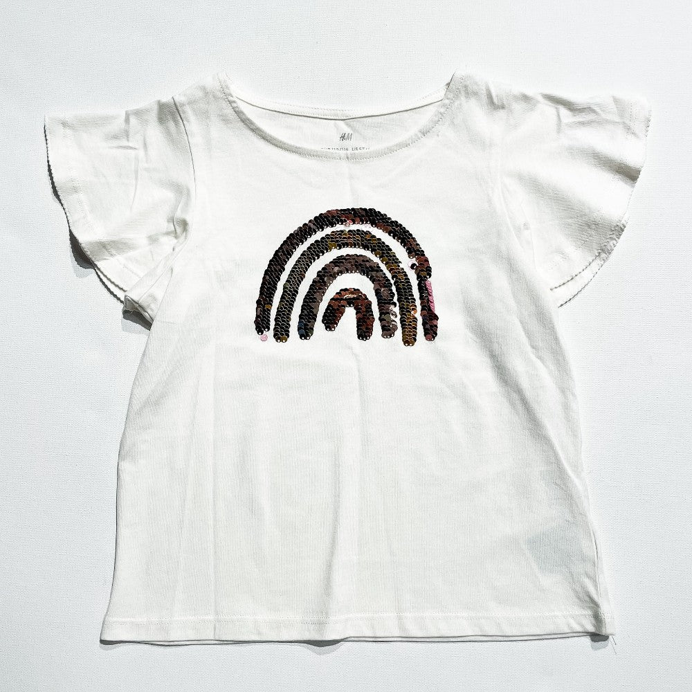 H&M Shirt 4-6Y|205757