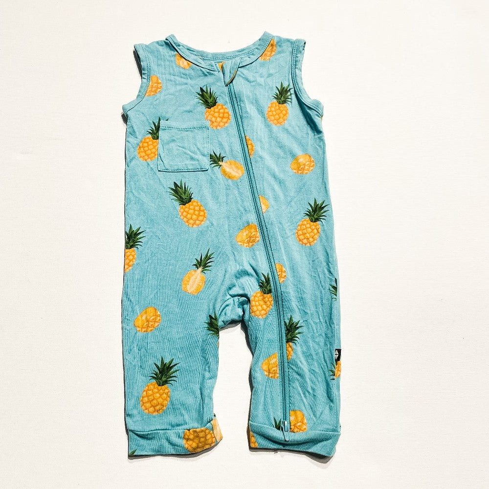 Kyte Romepr 6-12M|228591