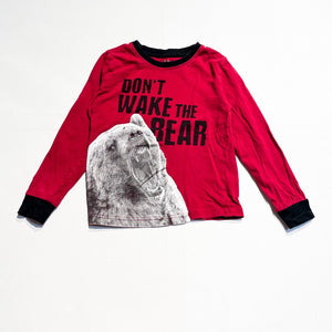 George Shirt 6Y|155375