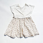 Zara Dress 4Y|180937