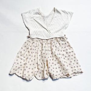 Zara Dress 4Y|180937