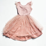 Arshiner Dress 5Y|220218