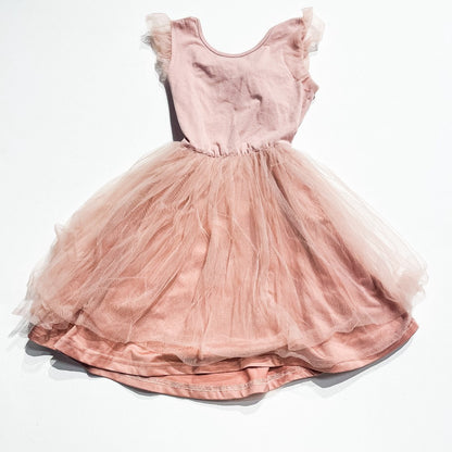 Arshiner Dress 5Y|220218
