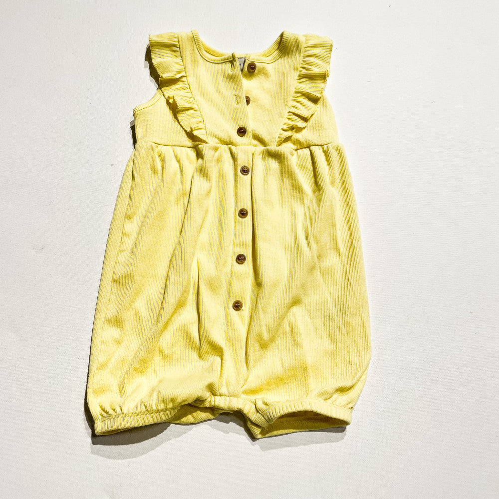 Mid Romper 24M|233958