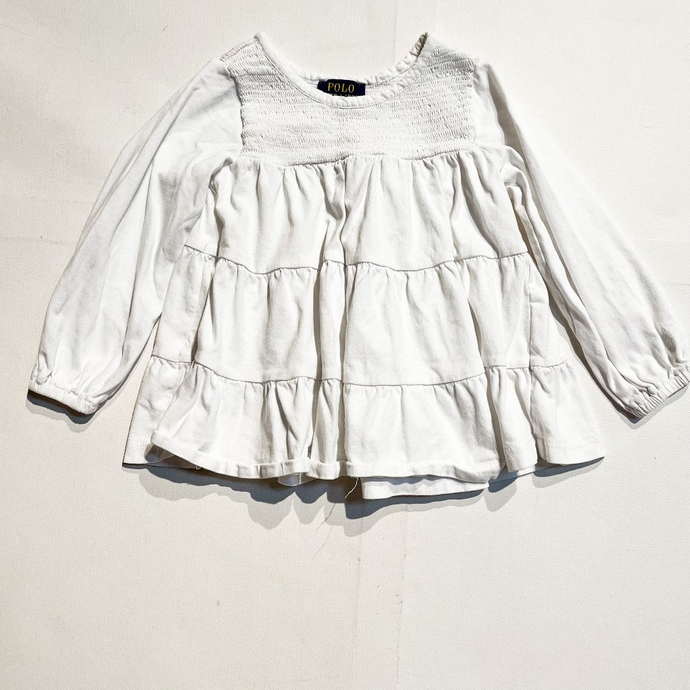 Polo Shirt 2Y|170244