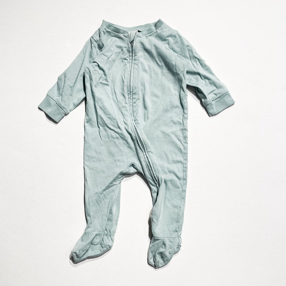 H&M Sleeper 4-6M|211097