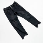 Zara Pants 4/5Y|230435