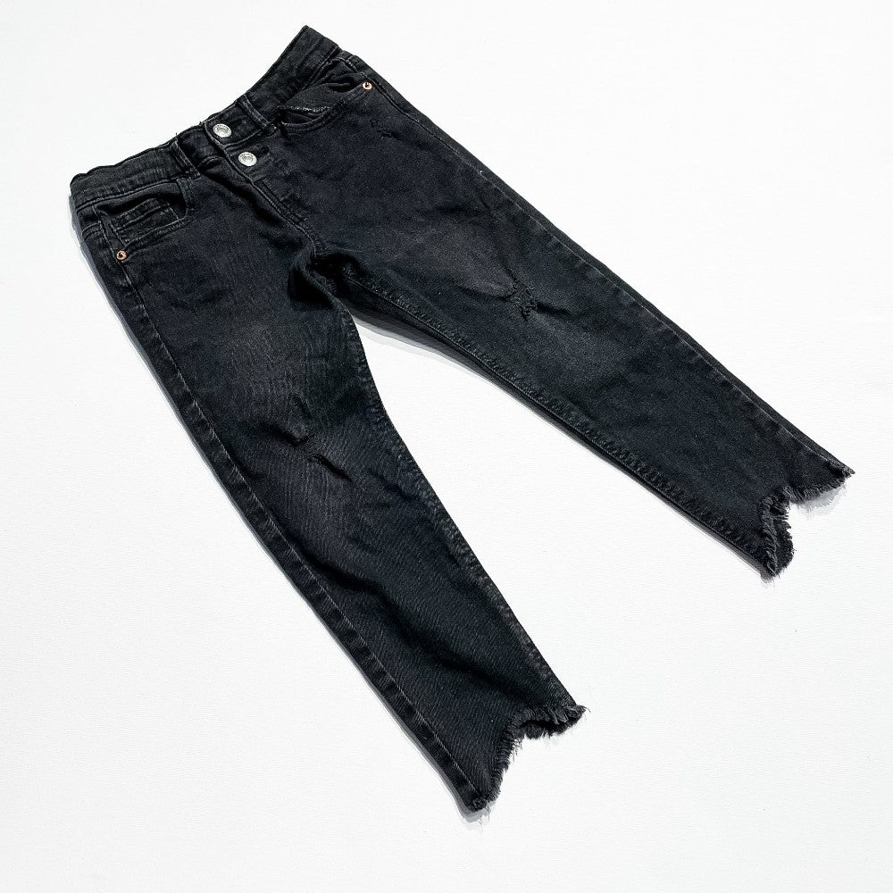 Zara Pants 4/5Y|230435