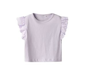 Name It - Ruffle Top|209472