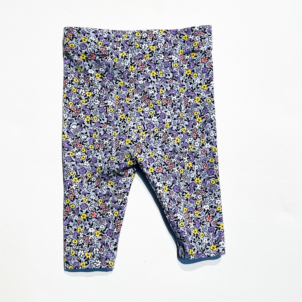 Joe Fresh Leggings 0-3M|194922