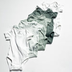H&M Onesie Set 1-2M|217580