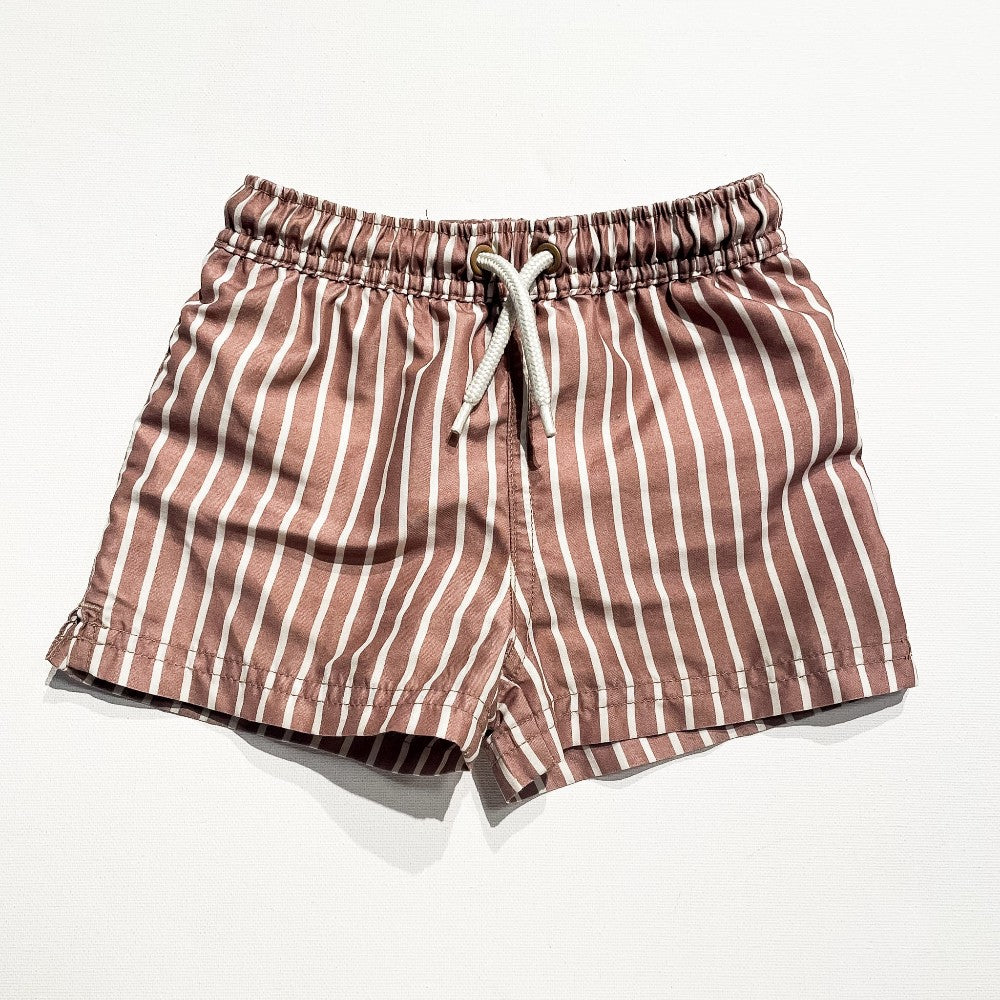 Carters Swim SHorts 2T|221489