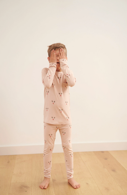 Bambie & Birdie - Classic Set - REINDEER|171156