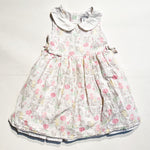 Cupcakes Dress 4Y|180022