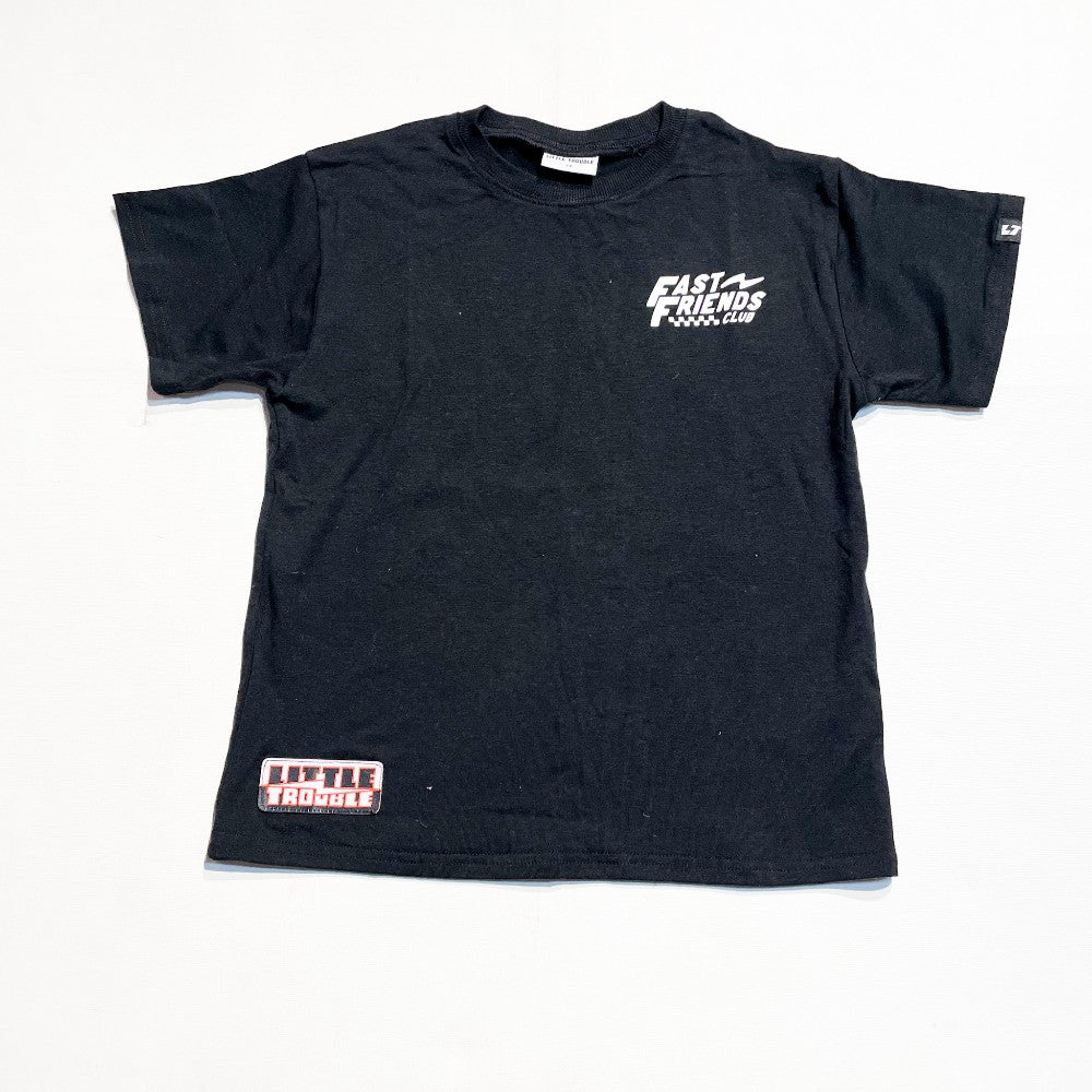 Litle Trouble Shirt 5Y|179540